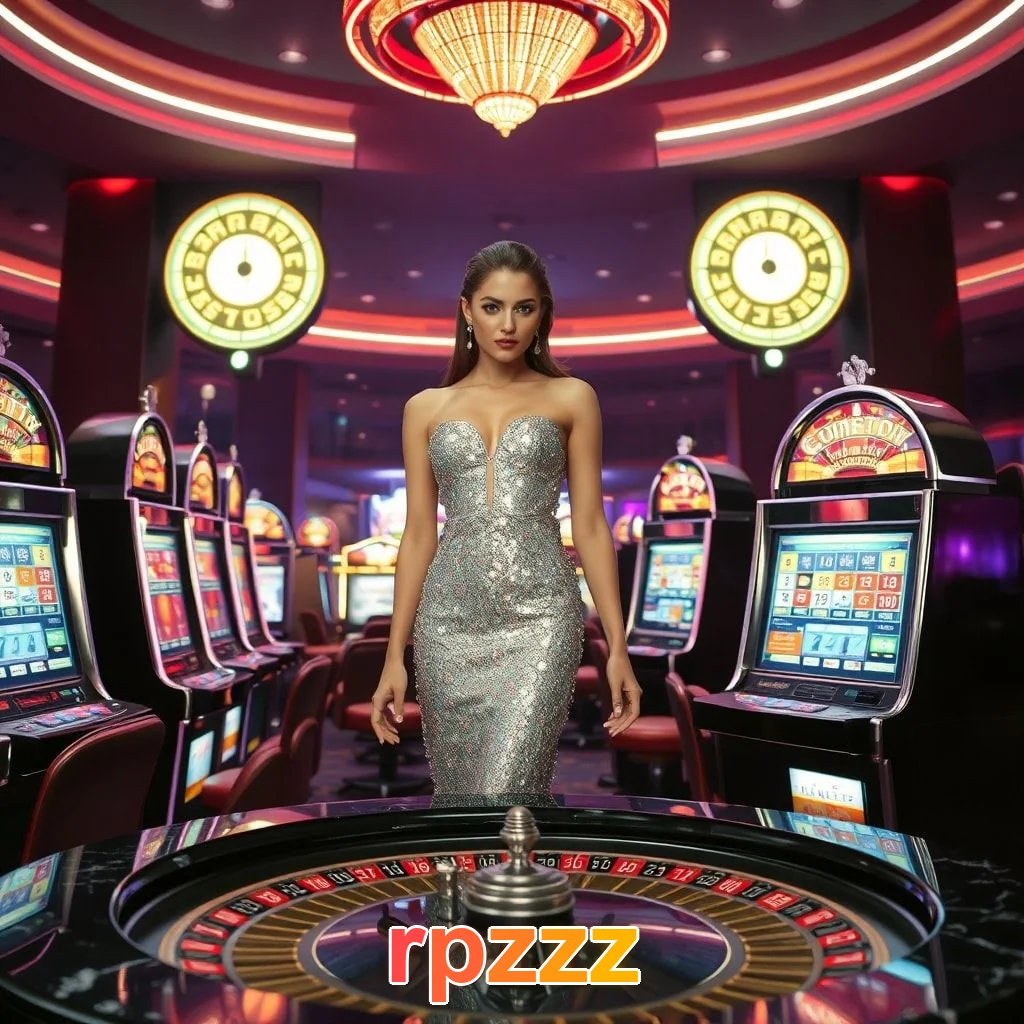 Game Fortune rpzzz